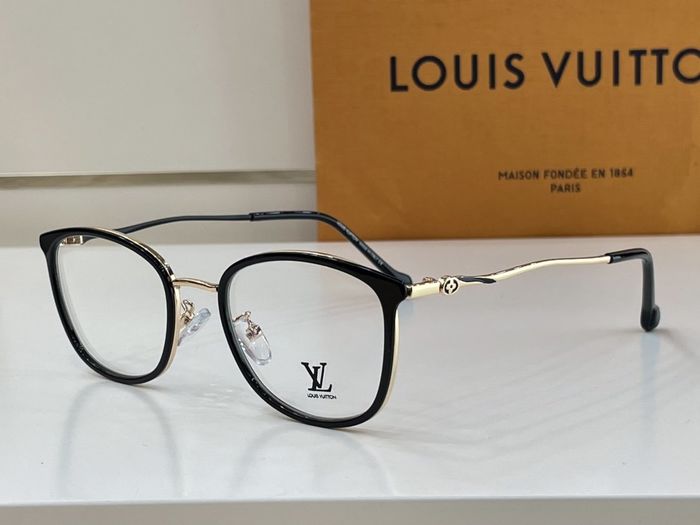 Louis Vuitton Sunglasses Top Quality LVS00139